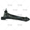 HORQUILLA INFERIOR R MASTER RIDE DODGE ATTITUDE  15-18 part:  MR1506154