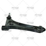 HORQUILLA INFERIOR R MASTER RIDE DODGE ATTITUDE  15-18 part:  MR1506154