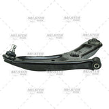 HORQUILLA INFERIOR R MASTER RIDE HYUNDAI GRAND i10  15-19 part:  MR1506156