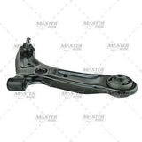 HORQUILLA INFERIOR R MASTER RIDE HYUNDAI GRAND i10  15-19 part:  MR1506156