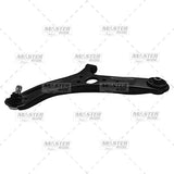 HORQUILLA INFERIOR L MASTER RIDE KIA RIO  12-17 part:  MR1506157