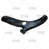 HORQUILLA INFERIOR L MASTER RIDE KIA RIO  12-17 part:  MR1506157