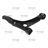 HORQUILLA INFERIOR L MASTER RIDE PEUGEOT MANAGER  09-19 part:  MR1507009