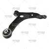HORQUILLA INFERIOR R MASTER RIDE PEUGEOT MANAGER  09-19 part:  MR1507010