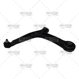 HORQUILLA INFERIOR L MASTER RIDE FIAT 500  09-11 part:  MR1507011