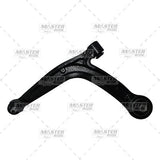 HORQUILLA INFERIOR L MASTER RIDE FIAT 500  09-11 part:  MR1507011