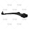 HORQUILLA INFERIOR L MASTER RIDE FIAT 500  09-11 part:  MR1507011