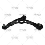 HORQUILLA INFERIOR L MASTER RIDE FIAT 500  12-15 part:  MR1507013