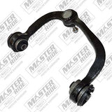HORQUILLA SUPERIOR L MASTER RIDE FORD F-150  04-08 part:  MR1508003