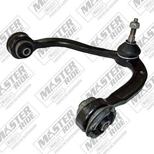 HORQUILLA SUPERIOR L MASTER RIDE FORD F-150  04-08 part:  MR1508003
