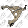 HORQUILLA INFERIOR L MASTER RIDE FORD F-150  04-08 part:  MR1508005