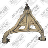 HORQUILLA INFERIOR L MASTER RIDE FORD F-150  04-08 part:  MR1508005