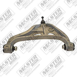 HORQUILLA INFERIOR L MASTER RIDE FORD F-150  04-08 part:  MR1508005