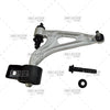 HORQUILLA INFERIOR R MASTER RIDE FORD FREESTAR  04-07 part:  MR1508016
