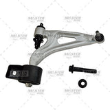 HORQUILLA INFERIOR R MASTER RIDE FORD FREESTAR  04-07 part:  MR1508016