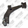 HORQUILLA INFERIOR L MASTER RIDE FORD FOCUS  07-11 part:  MR1508023