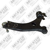 HORQUILLA INFERIOR L MASTER RIDE FORD FOCUS  07-11 part:  MR1508023