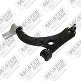 HORQUILLA INFERIOR L MASTER RIDE FORD ECOSPORT  04-12 part:  MR1508029