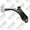 HORQUILLA INFERIOR L MASTER RIDE FORD ECOSPORT  04-12 part:  MR1508029