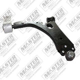 HORQUILLA INFERIOR L MASTER RIDE FORD ECOSPORT  04-12 part:  MR1508029