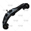 HORQUILLA INFERIOR R MASTER RIDE FORD F-150  09-14 part:  MR1508034