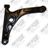 HORQUILLA INFERIOR L MASTER RIDE FORD TRANSIT  07-13 part:  MR1508037