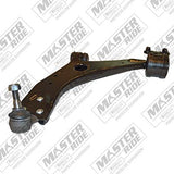 HORQUILLA INFERIOR L MASTER RIDE FORD FOCUS  07-11 part:  MR1508043