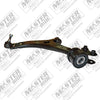 HORQUILLA INFERIOR L MASTER RIDE FORD FOCUS  07-11 part:  MR1508043