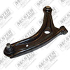 HORQUILLA INFERIOR R MASTER RIDE FORD FIESTA  11-17 part:  MR1508046