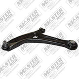HORQUILLA INFERIOR L MASTER RIDE FORD FIESTA  11-17 part:  MR1508047
