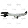 HORQUILLA INFERIOR L MASTER RIDE FORD FOCUS  12-19 part:  MR1508067