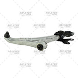 HORQUILLA INFERIOR R MASTER RIDE FORD FOCUS  12-19 part:  MR1508068