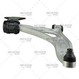 HORQUILLA INFERIOR R MASTER RIDE FORD FOCUS  12-19 part:  MR1508068