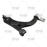 HORQUILLA INFERIOR R MASTER RIDE FORD FIESTA IKON  12-15 part:  MR1508070
