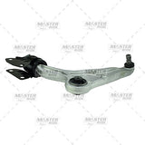 HORQUILLA INFERIOR L MASTER RIDE FORD FUSION  13-19 part:  MR1508095