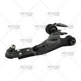 HORQUILLA INFERIOR R MASTER RIDE FORD FOCUS  12-19 part:  MR1508104