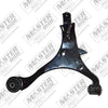 HORQUILLA INFERIOR L MASTER RIDE HONDA CR-V  02-06 part:  MR1509003