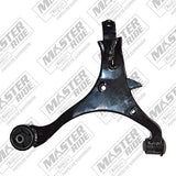 HORQUILLA INFERIOR L MASTER RIDE HONDA CR-V  02-06 part:  MR1509003