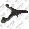 HORQUILLA INFERIOR L MASTER RIDE HONDA CR-V  02-06 part:  MR1509003