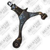 HORQUILLA INFERIOR R MASTER RIDE HONDA CR-V  02-06 part:  MR1509004