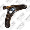 HORQUILLA INFERIOR R MASTER RIDE HONDA FIT  06-08 part:  MR1509010