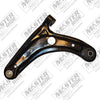 HORQUILLA INFERIOR R MASTER RIDE HONDA FIT  06-08 part:  MR1509010