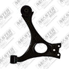 HORQUILLA INFERIOR SIN ROTULA L MASTER RIDE HONDA CIVIC  06-11 part:  MR1509013