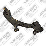 HORQUILLA INFERIOR R MASTER RIDE HONDA CR-V  07-11 part:  MR1509018