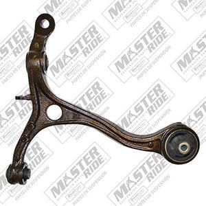 HORQUILLA INFERIOR L MASTER RIDE HONDA ACCORD  08-12 part:  MR1509021