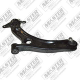HORQUILLA INFERIOR L MASTER RIDE HONDA CITY  10-13 part:  MR1509029