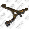 HORQUILLA INFERIOR L MASTER RIDE HONDA ACCORD  03-07 part:  MR1509033