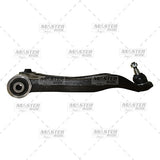 HORQUILLA INFERIOR L MASTER RIDE HONDA ODYSSEY  99-04 part:  MR1509041