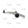 HORQUILLA INFERIOR L MASTER RIDE HONDA PILOT  09-15 part:  MR1509053