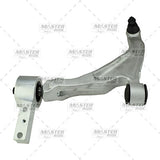 HORQUILLA INFERIOR L MASTER RIDE HONDA PILOT  09-15 part:  MR1509053